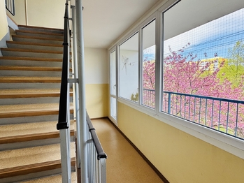 Prodej bytu 2+kk v osobním vlastnictví 43 m², Praha 4 - Háje