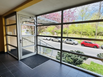 Prodej bytu 2+kk v osobním vlastnictví 43 m², Praha 4 - Háje