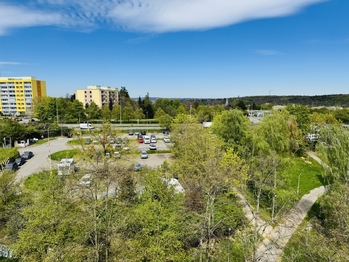 Prodej bytu 2+kk v osobním vlastnictví 43 m², Praha 4 - Háje