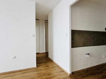 Prodej bytu 2+kk v osobním vlastnictví 43 m², Praha 4 - Háje