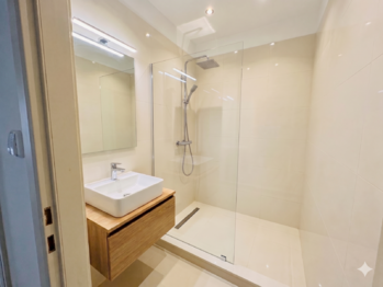VIZUALIZACE - Prodej bytu 2+kk v osobním vlastnictví 43 m², Praha 4 - Háje