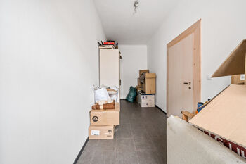 Pokoj - Pronájem bytu 3+1 v osobním vlastnictví 83 m², Hronov