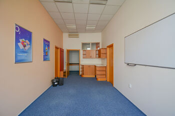 Pronájem kancelářských prostor 20 m², Pardubice
