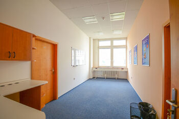 Pronájem kancelářských prostor 20 m², Pardubice