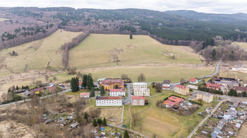 Prodej nájemního domu 409 m², Rybník