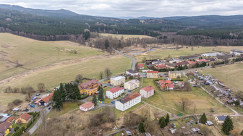 Prodej nájemního domu 409 m², Rybník