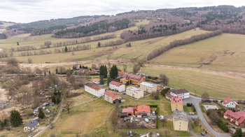 Prodej nájemního domu 315 m², Rybník