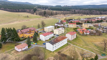 Prodej nájemního domu 315 m², Rybník