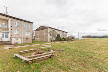 Prodej nájemního domu 311 m², Cebiv