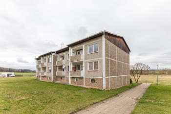 Prodej nájemního domu 311 m², Cebiv