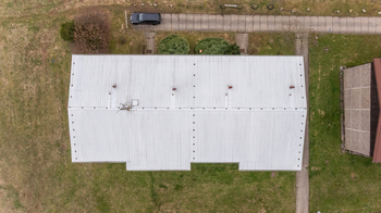 Prodej nájemního domu 311 m², Cebiv