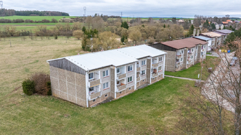 Prodej nájemního domu 311 m², Cebiv