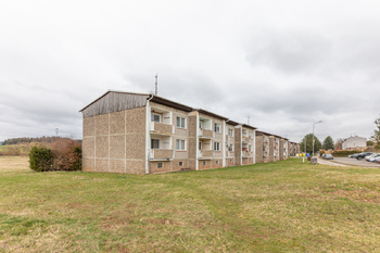 Prodej nájemního domu 311 m², Cebiv