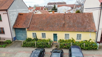 Prodej pozemku 546 m², Rakvice