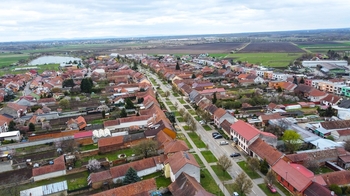 Prodej pozemku 546 m², Rakvice