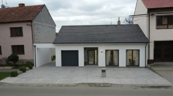 Prodej pozemku 546 m², Rakvice