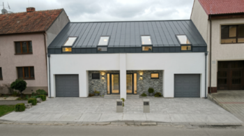 Prodej pozemku 546 m², Rakvice