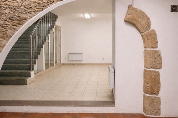 Interiér - Pronájem obchodních prostor 82 m², Písek