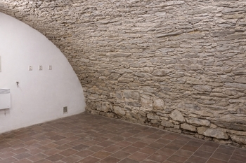 Interiér - Pronájem obchodních prostor 82 m², Písek