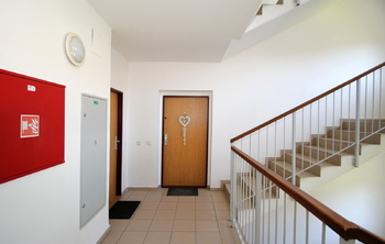 Prodej bytu 2+1 v družstevním vlastnictví 59 m², Nymburk