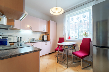 Prodej bytu 2+1 v družstevním vlastnictví 59 m², Nymburk