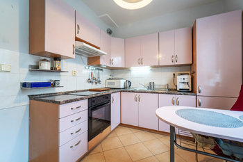 Prodej bytu 2+1 v družstevním vlastnictví 59 m², Nymburk