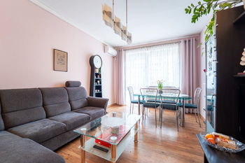 Prodej bytu 2+1 v družstevním vlastnictví 59 m², Nymburk