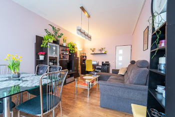 Prodej bytu 2+1 v družstevním vlastnictví 59 m², Nymburk