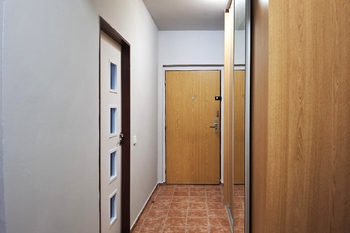 Prodej bytu 2+1 v družstevním vlastnictví 59 m², Nymburk