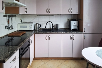 Prodej bytu 2+1 v družstevním vlastnictví 59 m², Nymburk