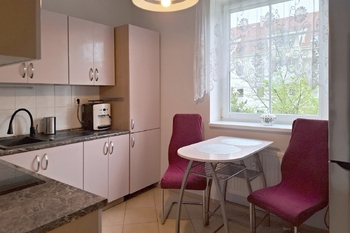 Prodej bytu 2+1 v družstevním vlastnictví 59 m², Nymburk