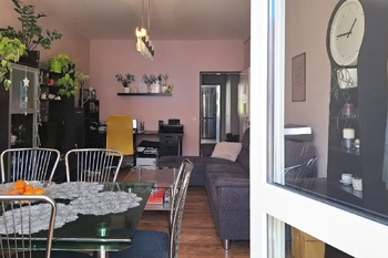 Prodej bytu 2+1 v družstevním vlastnictví 59 m², Nymburk
