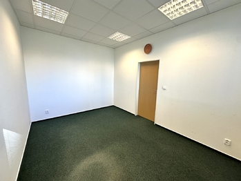 Pronájem kancelářských prostor 16 m², Vsetín
