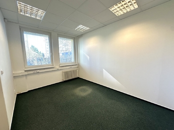 Pronájem kancelářských prostor 16 m², Vsetín