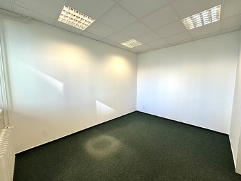 Pronájem kancelářských prostor 16 m², Vsetín