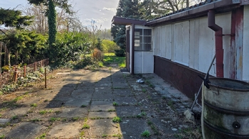 Chatka - Pronájem chaty / chalupy 30 m², Přerov