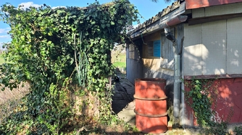 Zázemí chatky - Pronájem chaty / chalupy 30 m², Přerov