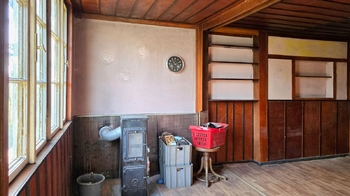 Pokoj v chatce - Pronájem chaty / chalupy 30 m², Přerov