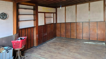 Pokoj v chatce - Pronájem chaty / chalupy 30 m², Přerov