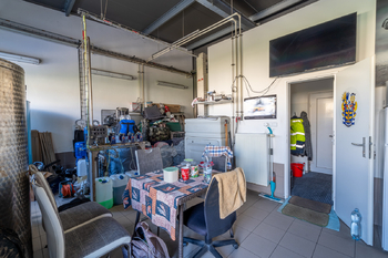 Prodej jiných prostor 297 m², Šumperk