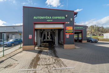 Prodej jiných prostor 297 m², Šumperk