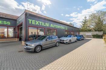 Prodej jiných prostor 297 m², Šumperk