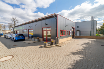 Prodej jiných prostor 297 m², Šumperk