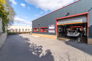 Prodej jiných prostor 297 m², Šumperk