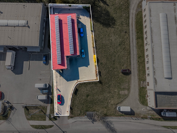 Prodej jiných prostor 297 m², Šumperk