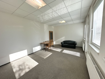 Pronájem kancelářských prostor 41 m², Vsetín