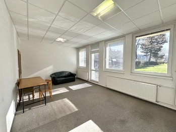 Pronájem kancelářských prostor 41 m², Vsetín