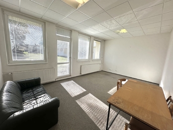 Pronájem kancelářských prostor 41 m², Vsetín