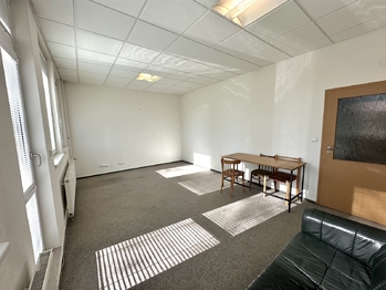 Pronájem kancelářských prostor 41 m², Vsetín