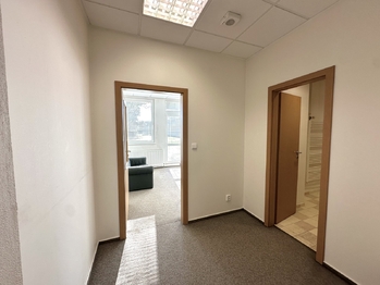 Pronájem kancelářských prostor 41 m², Vsetín